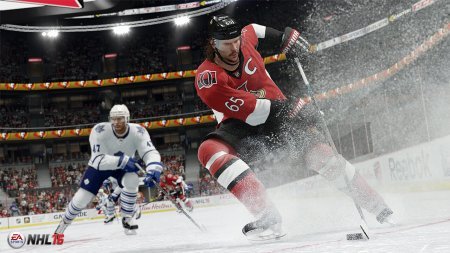 NHL Legacy Edition (2015) Xbox360