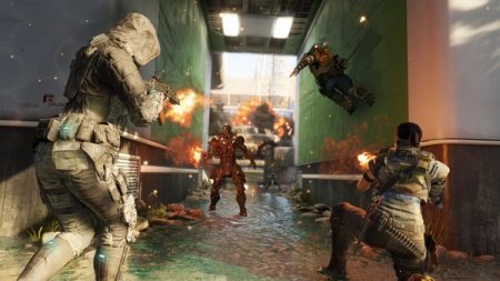 Call of Duty: Black Ops 3 (2015) Xbox360