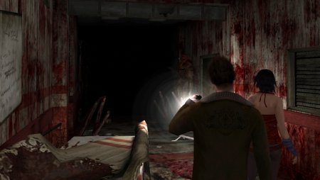 ObsCure (2004) XBox360