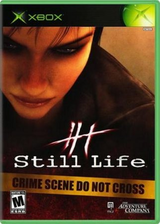 Still Life (2005) Xbox360