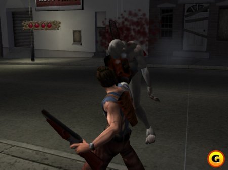 Evil Dead A Fistful Of Boomstick (2003) Xbox360