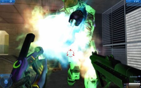 Halo 2 (2004) Xbox360
