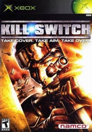 Kill Swich (2003) Xbox360