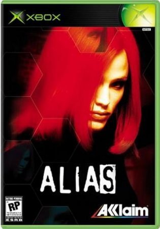 Alias (2004) Xbox360