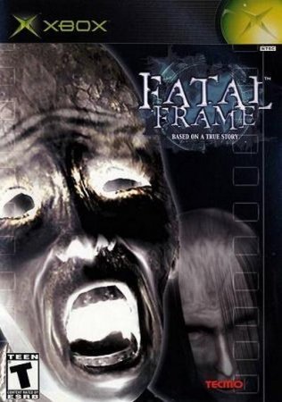 Fatal Frame (2003) Xbox360