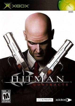 Hitman 3: Contracts (2004) Xbox360