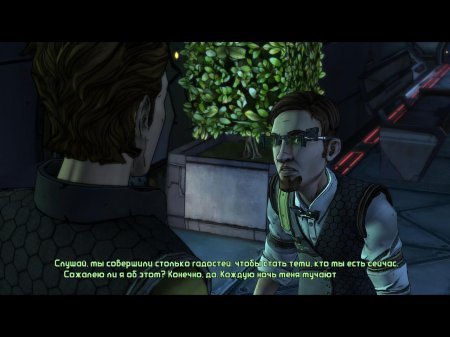 Tales from the Borderlands: Episode 1 - 5 (2014) Xbox360