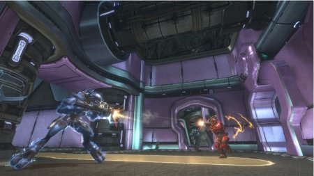Halo Combat Evolved Anniversary (2011) Xbox360