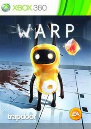 WARP (2012) Xbox360