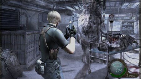 Biohazard Revival Selection (2011) Xbox360