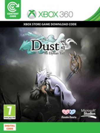Dust: An Elysian Tail (2012) Xbox360