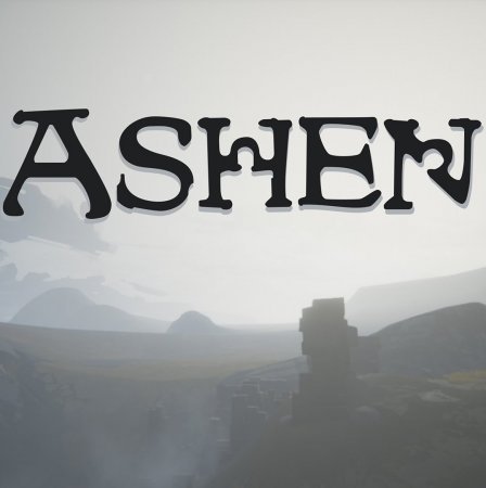 Ashen (2016) XBOX360