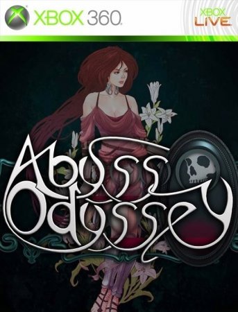 Abyss Odyssey (2014) XBOX360