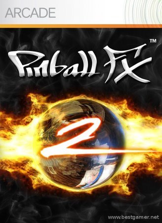 Pinball (2014) XBOX360
