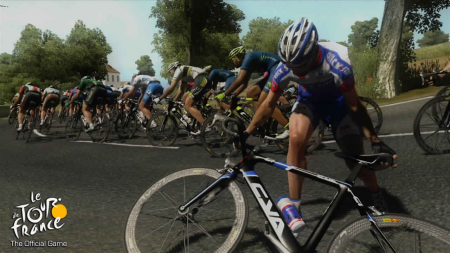 Le Tour de France (2014) XBOX360
