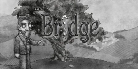 The Bridge (2013) XBOX360
