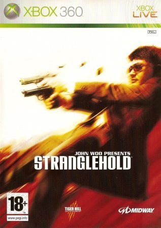 Stranglehold (2007) XBOX360