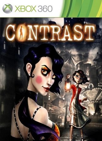 Contrast (2013) XBOX360