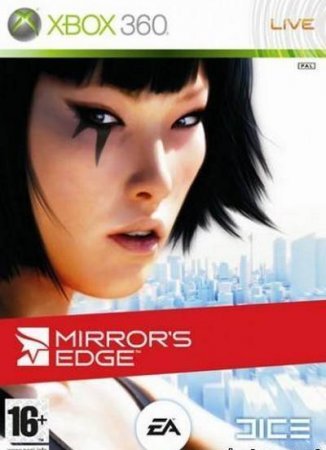 Mirror’s Edge (2008) XBOX360