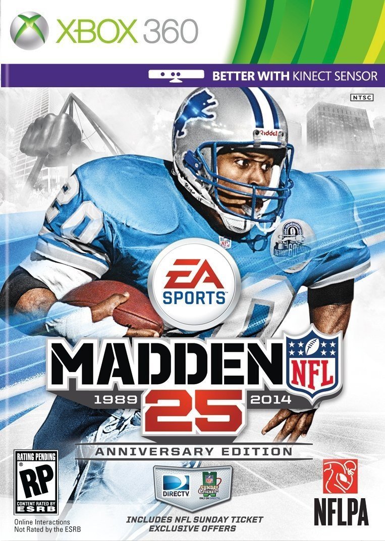 madden nfl 16