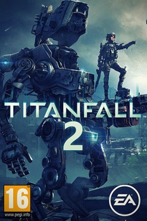 Titanfall 2 (2016) XBOX360