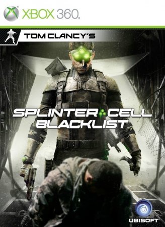 Tom Clancy's Splinter Cell: Blacklist (2013) XBOX360