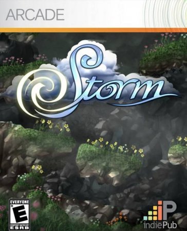Storm (2013) XBOX360