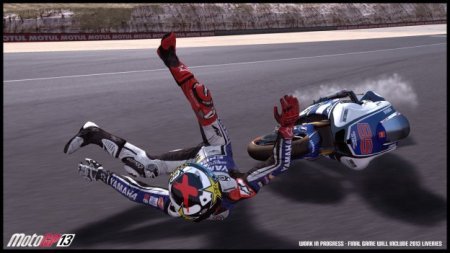 MotoGP 13 (2013) XBOX360