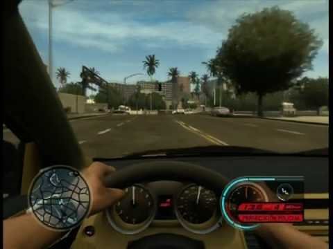 Midnight Club Los Angeles Torrent Isobuster Crack