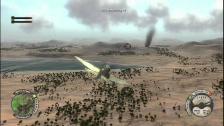 Air Conflicts: Secret Wars (2011) XBOX360
