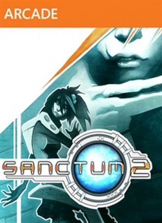 Sanctum 2 (2013) XBOX360