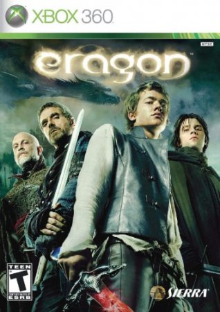 Eragon (2006) XBOX360
