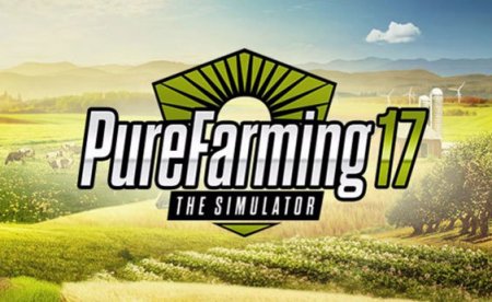 Pure Farming 17: The Simulator (2017) XBOX360