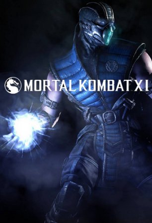 Mortal Kombat XI (2018) XBOX360