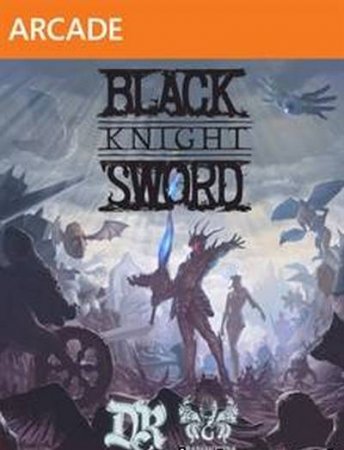Black Knight Sword (2012) XBOX360