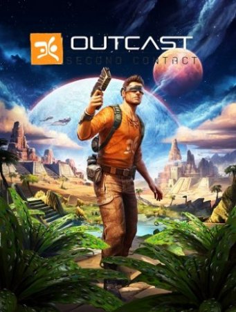 Outcast - Second Contact (2017) XBOX360