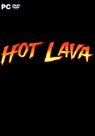 Hot Lava (2017) XBOX360