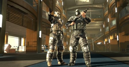 Army Of Two (2008) XBOX360
