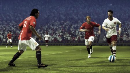 FIFA 09 (2008) XBOX360