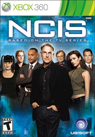 NCIS (2011) XBOX360