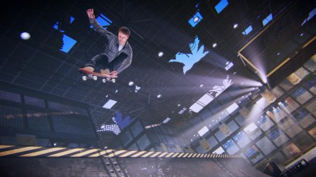 Tony Hawk's Pro Skater 5 (2015) XBOX360