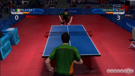 Beijing 2008 - The Official Video Game of the Olympic Games (2008) XBOX360