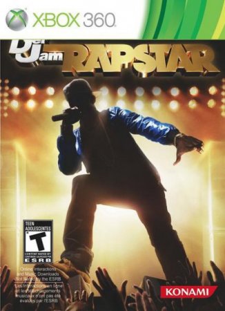 Def Jam Rapstar (2010) XBOX360