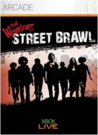 The Warriors: SB (2009) XBOX360