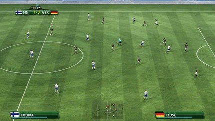 Fifa World Cup (2010) XBOX360