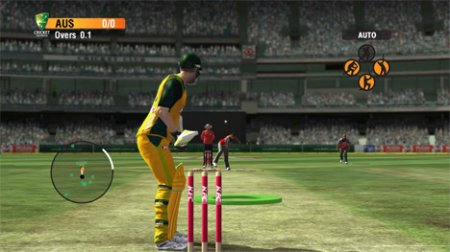 International Cricket (2010) XBOX360
