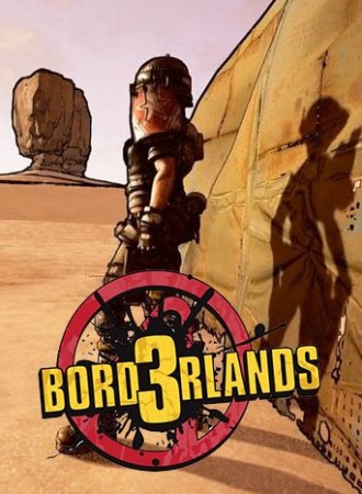 Borderlands 3 (2018) XBOX360