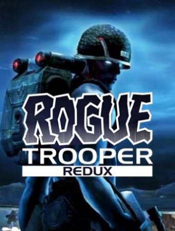 Rogue Trooper Redux (2018) XBOX360