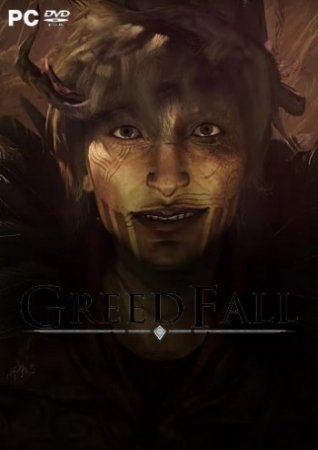 GreedFall (2018) XBOX360