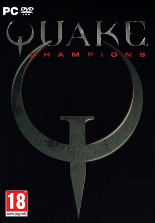 Quake Champions (2017) XBOX360